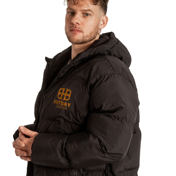 HBL Regular Fitted Puffers