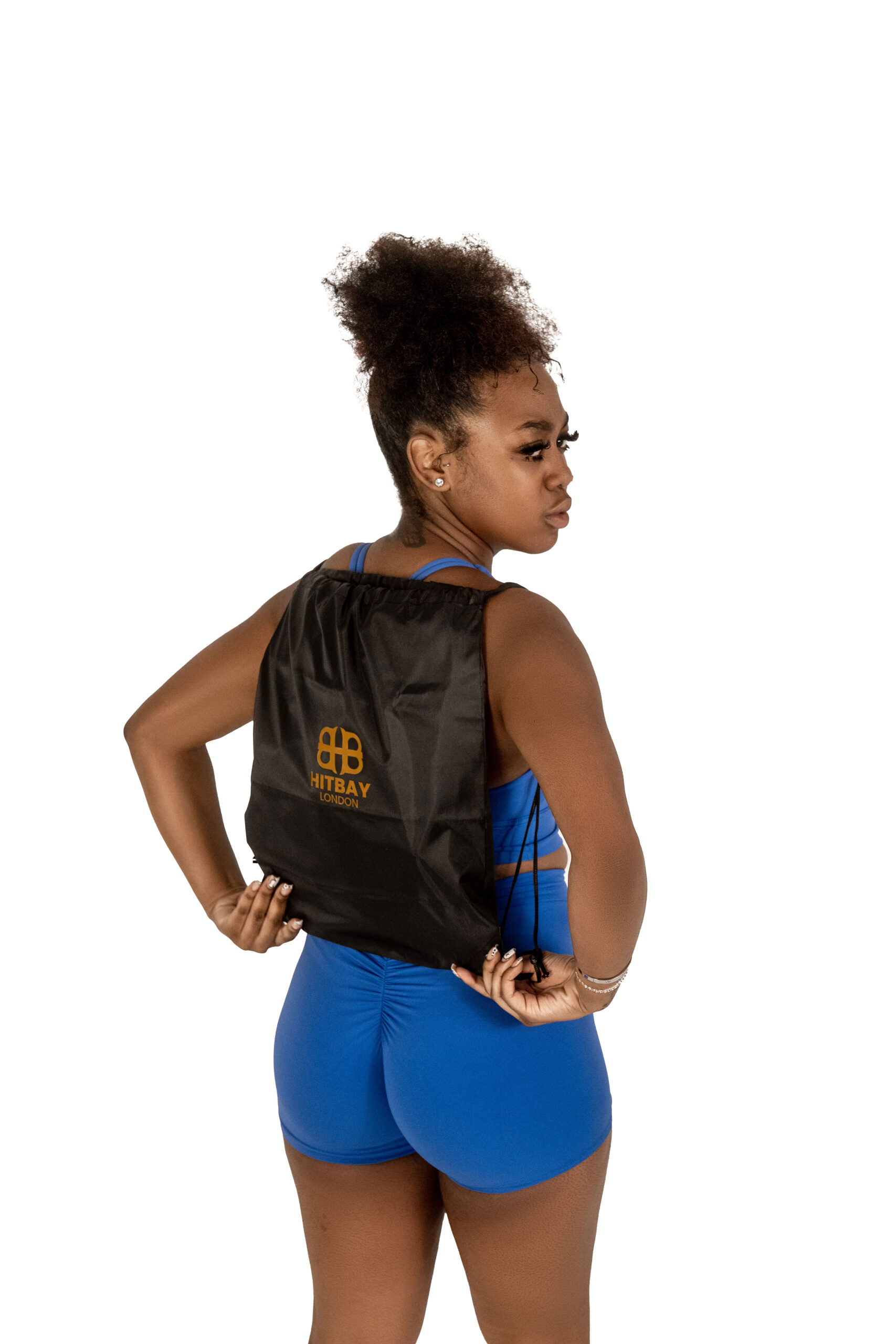 HBL Gym sack - Image 4