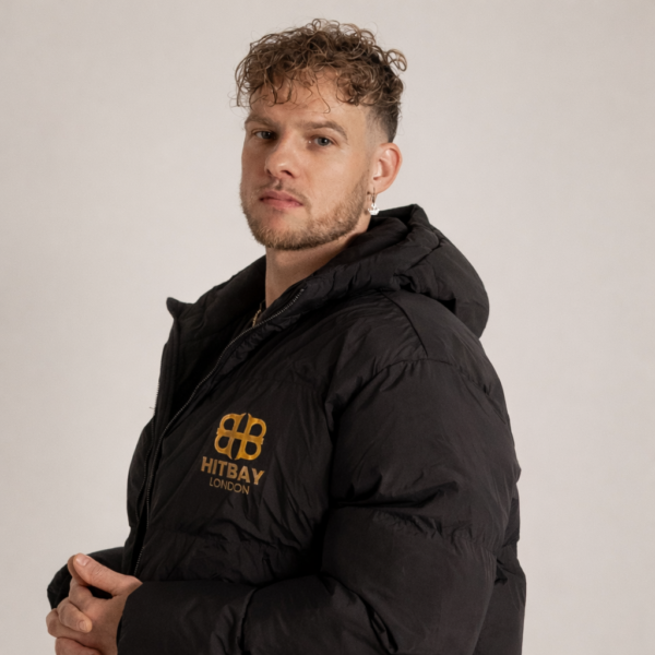 HBL Regular Fitted Puffers