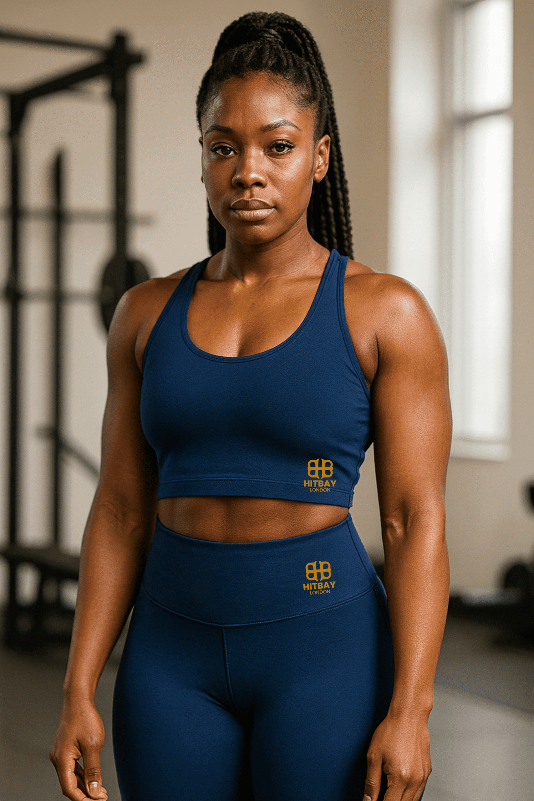 HBL Long Tight - Image 4