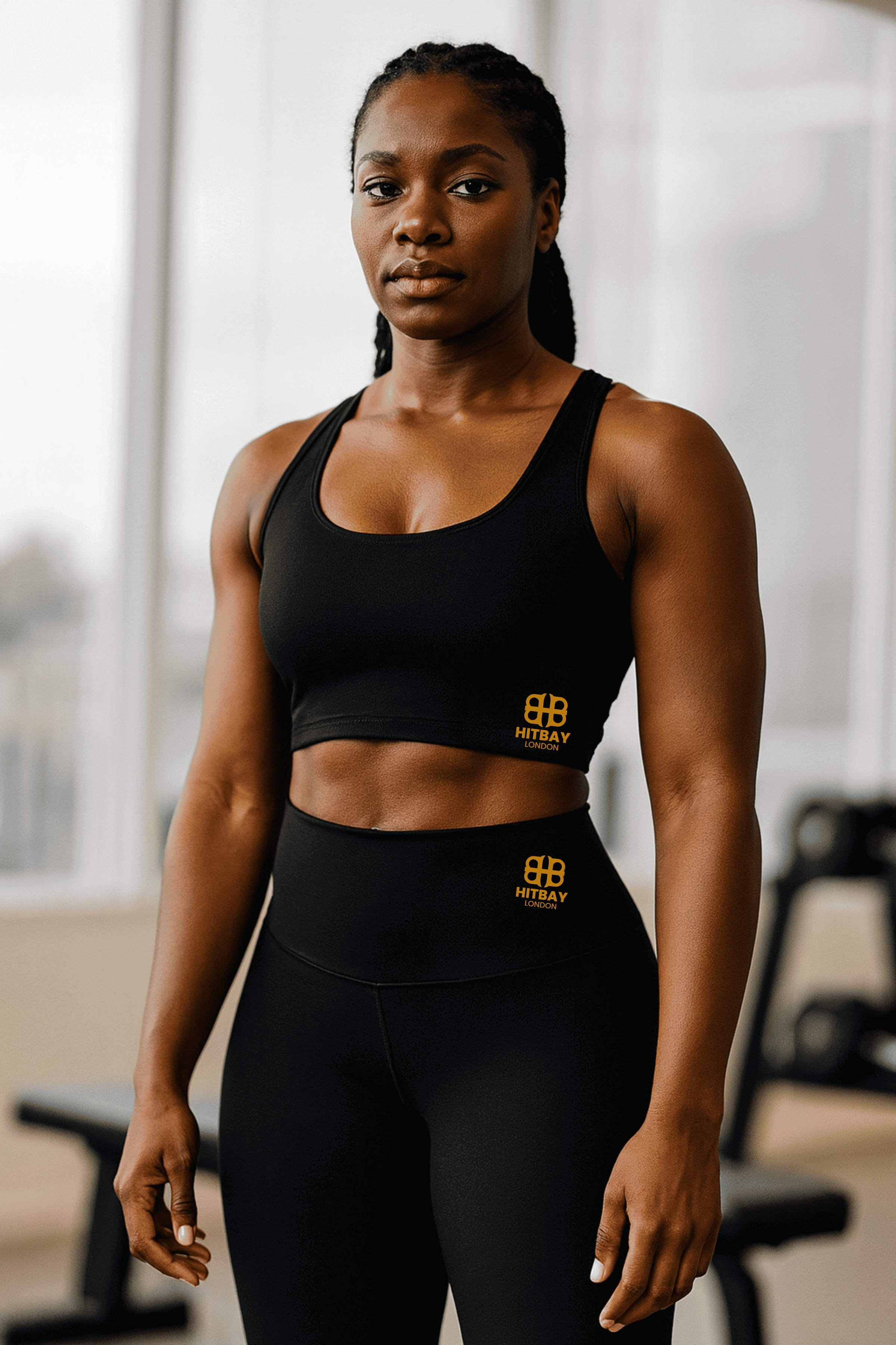 HBL Long Tight - Image 3