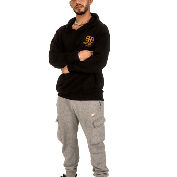 HBL Regular Hood Top