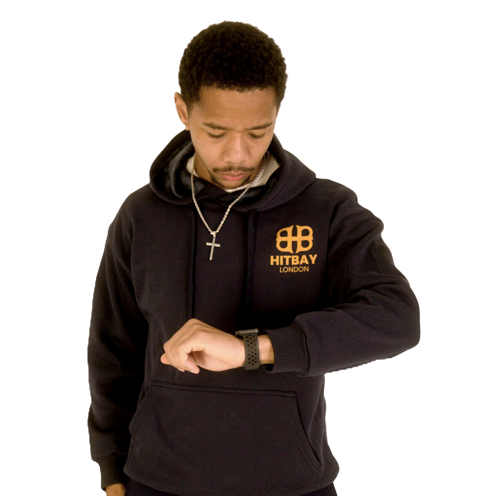 Exclusive Founders Signature Hoodie with Lockbox - Image 5