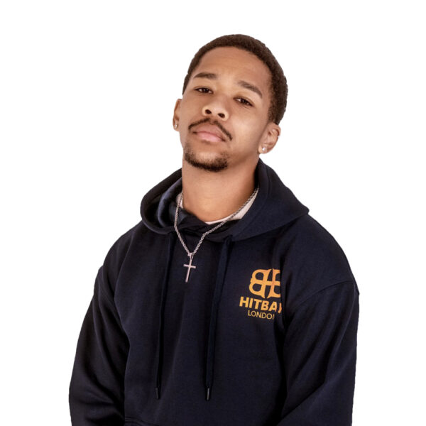 Exclusive Founders Signature Hoodie with Lockbox