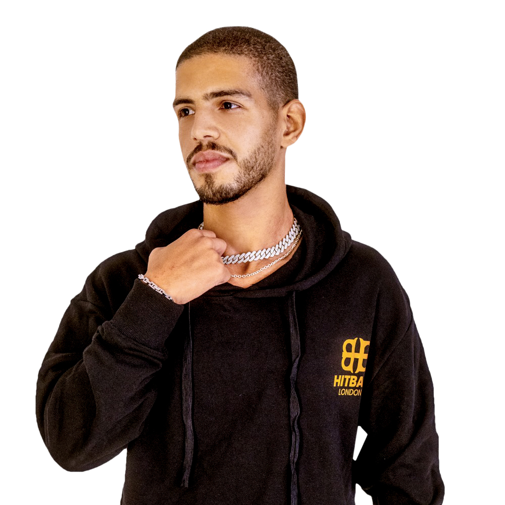 Exclusive Founders Signature Hoodie with Lockbox - Image 3