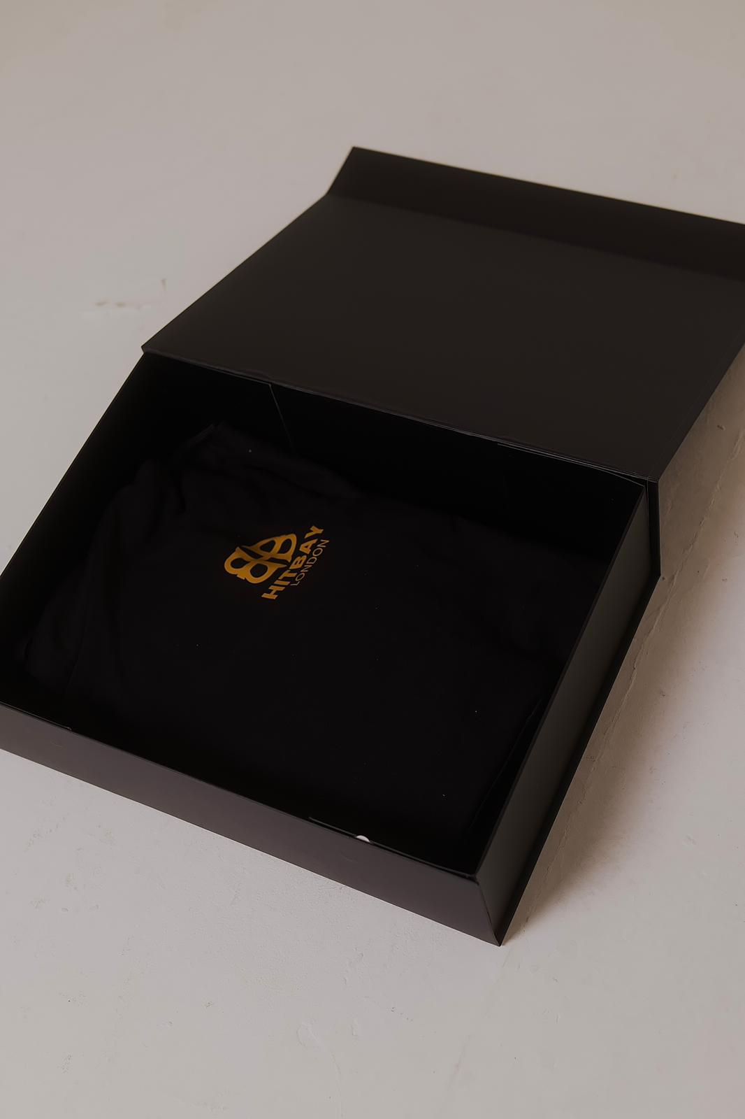 Exclusive Founders Signature Hoodie with Lockbox - Image 2
