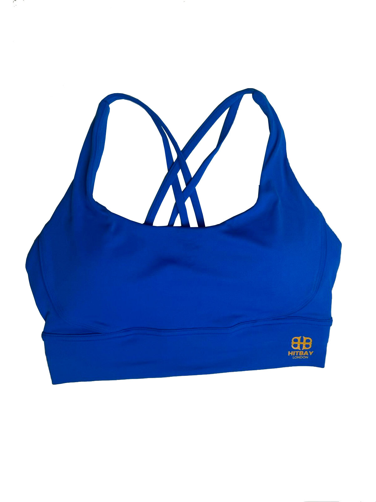 HBL Fitted Female Gym Outfit - Image 9