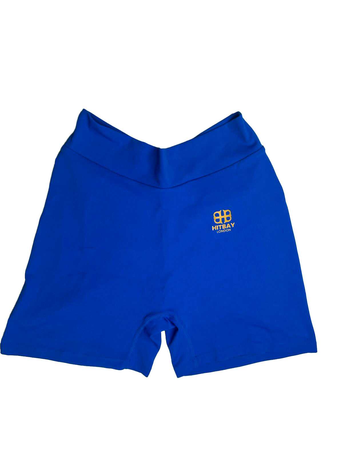 HBL Fitted Female Gym Outfit - Image 11