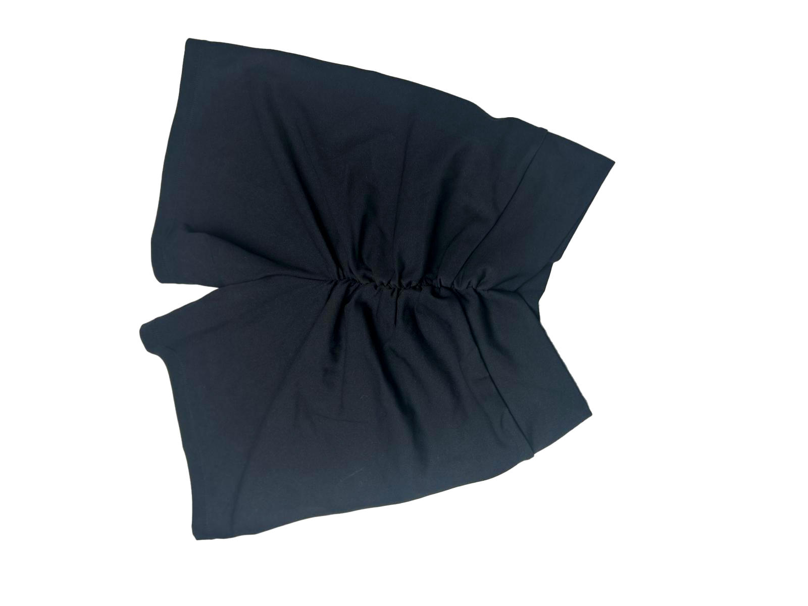 HBL Fitted Female Gym Outfit - Image 5