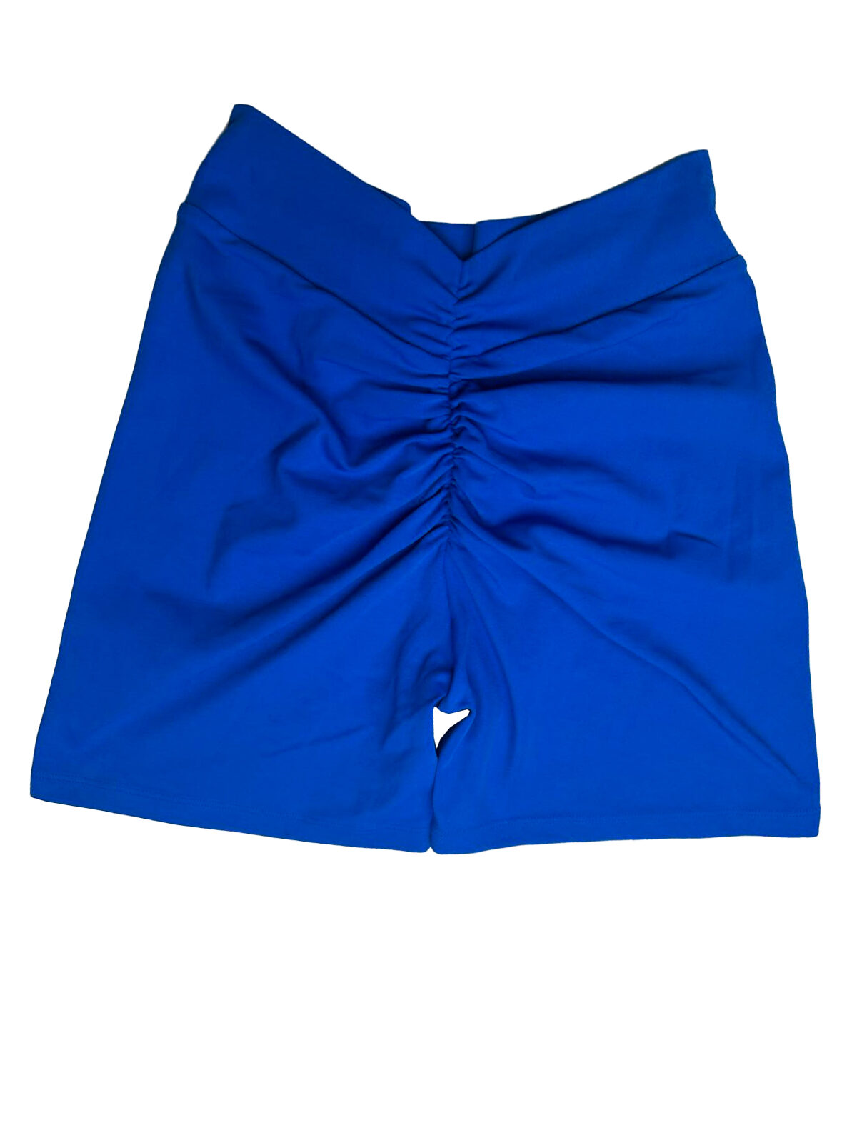 HBL Fitted Female Gym Outfit - Image 12