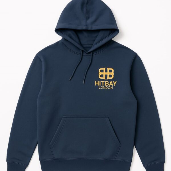 HBL Regular Female Hoodie