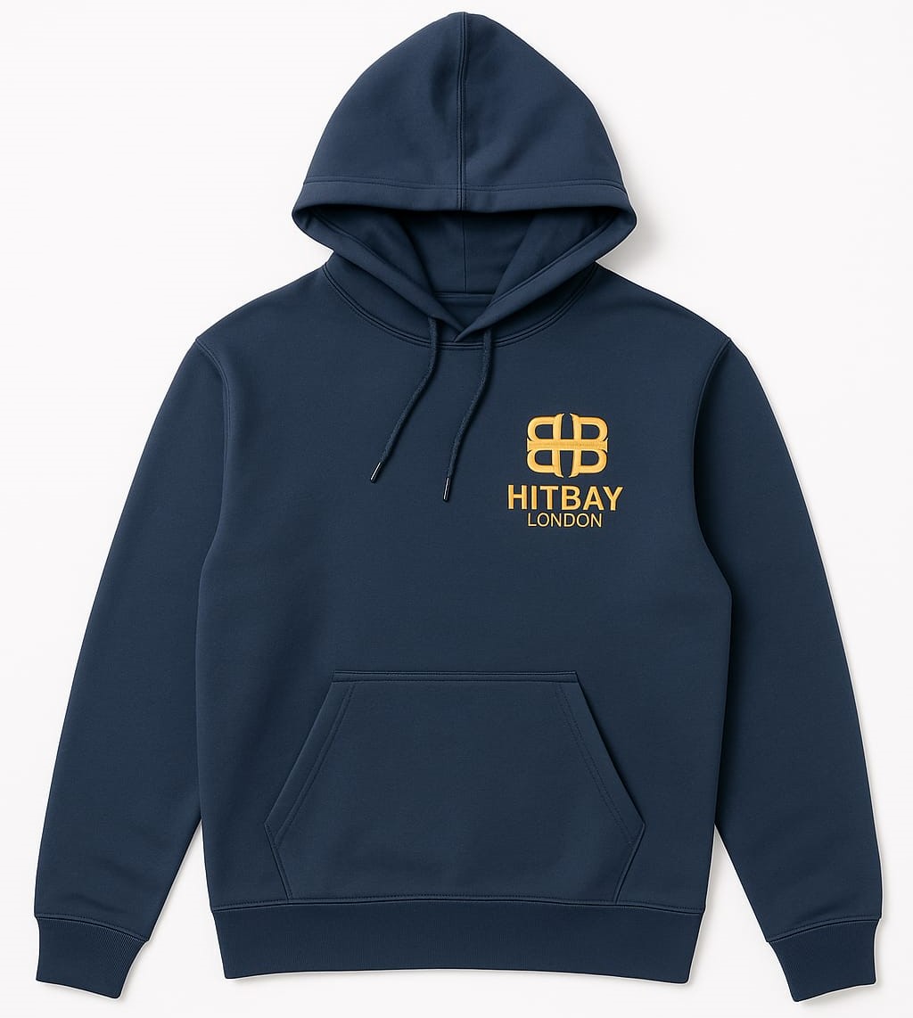 HBL Regular Female Hoodie
