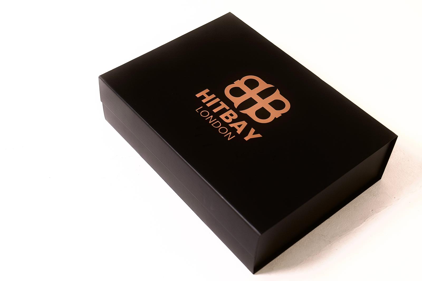 Exclusive Founders Signature Hoodie with Lockbox - Image 4